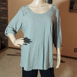 Tunic/T-Shirt/Blouse NWOT